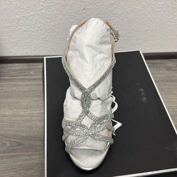 NINA Salma Silver - Picture 4 of 6